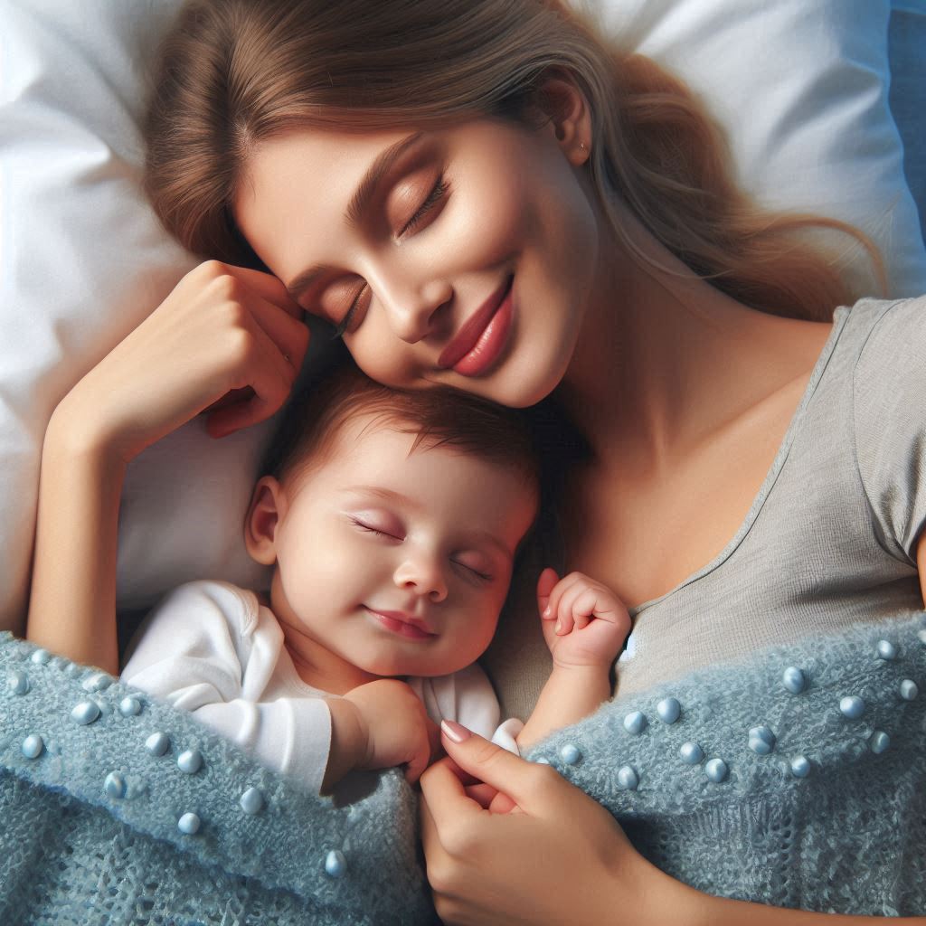 Managing colic: relieving your baby’s pain