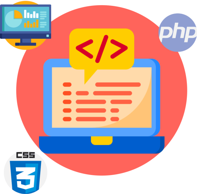 web developer Default Alt Tag for this page