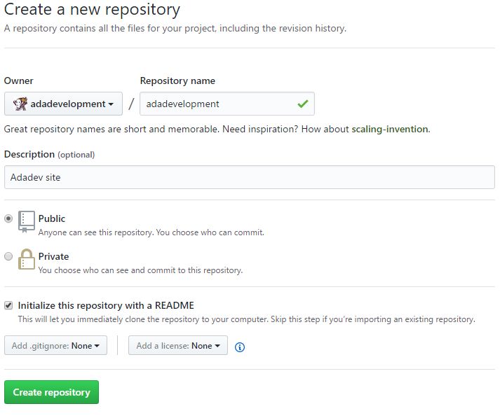 Github Lvsodre Create Github Pages Como Criar Sua Page No Github - Mobile Mountain Textures for Desktop