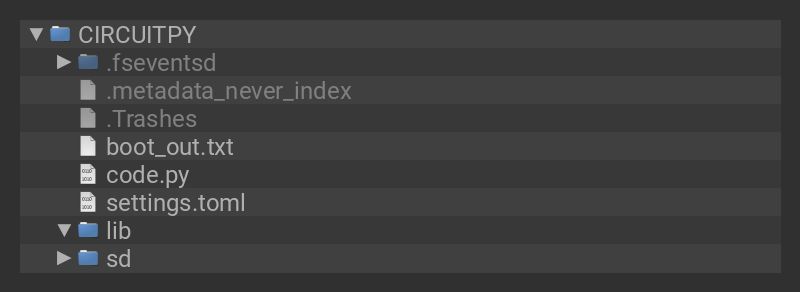 Adafruit Python Gpio Tests Test I2c Py At Master Adafruit Adafruit - Dark Background Collection - Ultra HD Quality