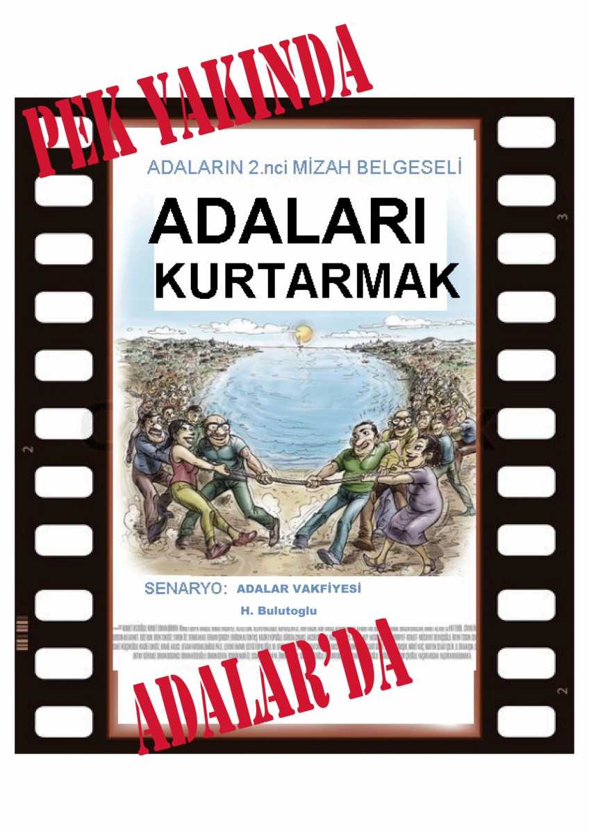 BİZ BU FİLMİ DAHA ÖNCE  İZLEDİK