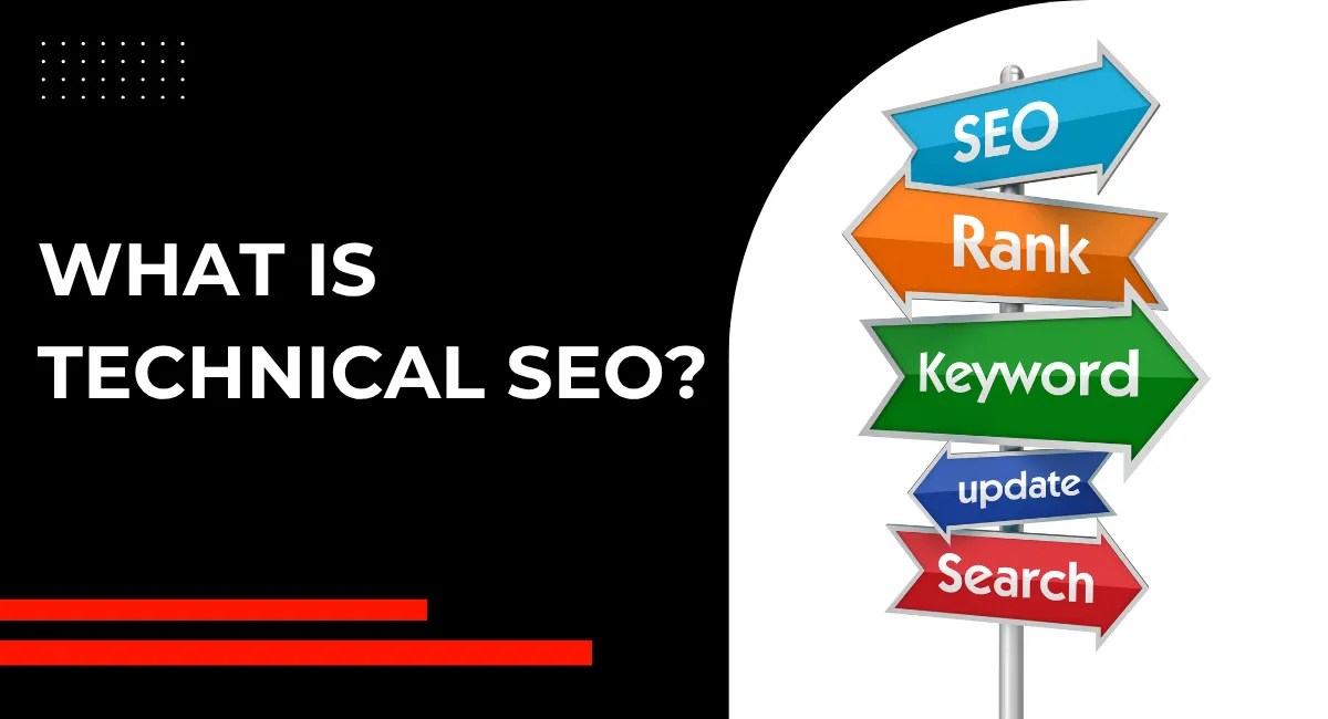 what is technical seo