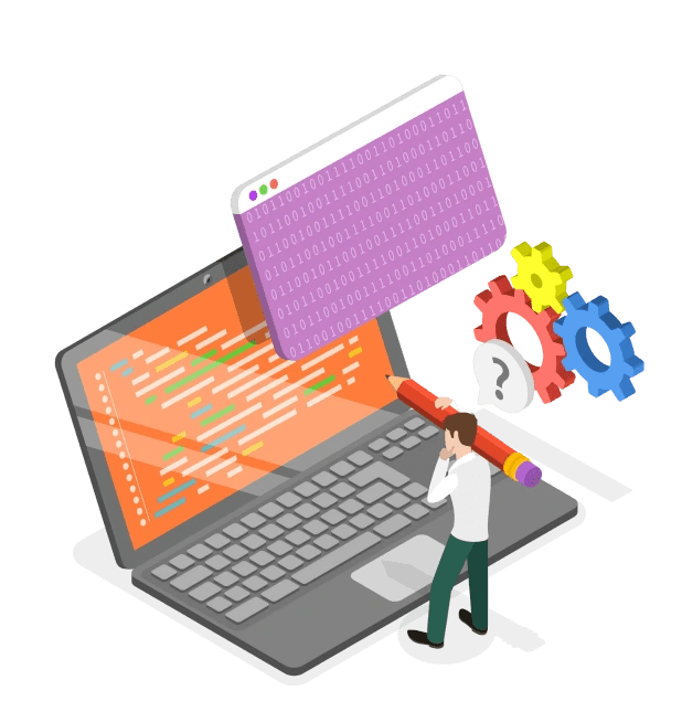 Web Development service