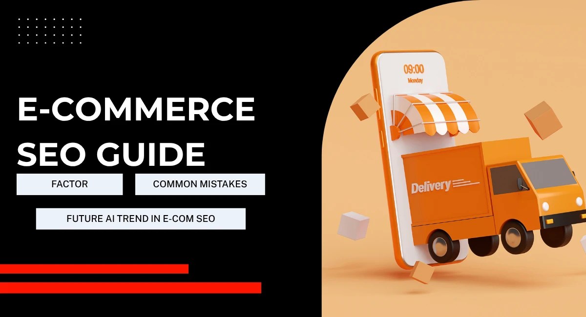 factor to choose while doing e commerce seo