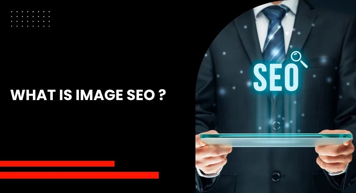 what is image seo