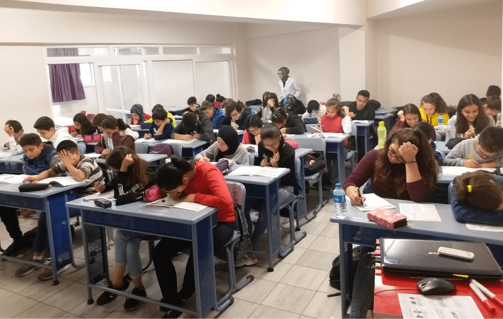 Gelecek burada başlıyor (4)