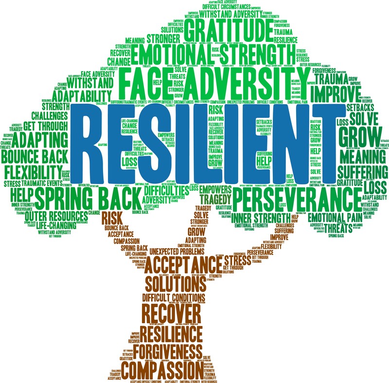 How To Thrive Under Pressure