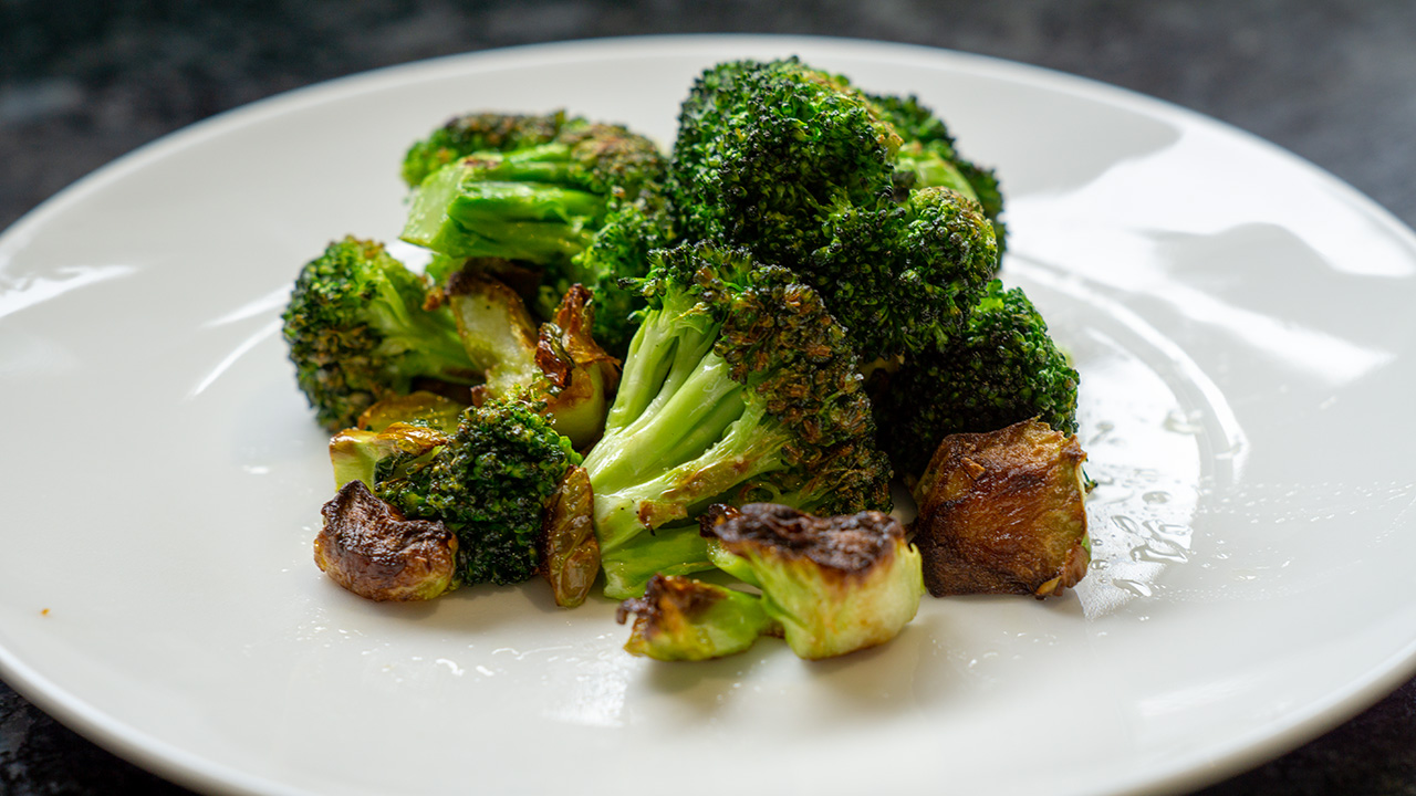 Don’t Toss Your Broccoli Stems: Try This Delicious Recipe Instead