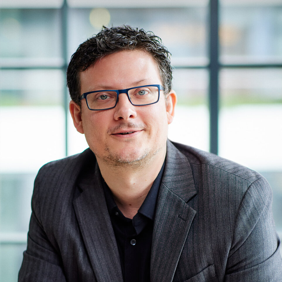 Greg Kihlström, Author and CX Consultant, Founder