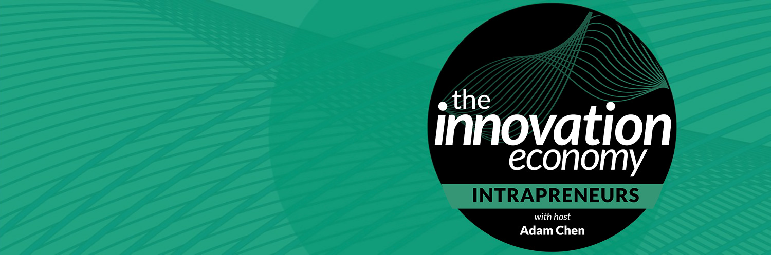 The Innovation Economy presented by The Agile Brand