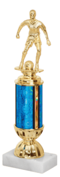 Soccer Trophy