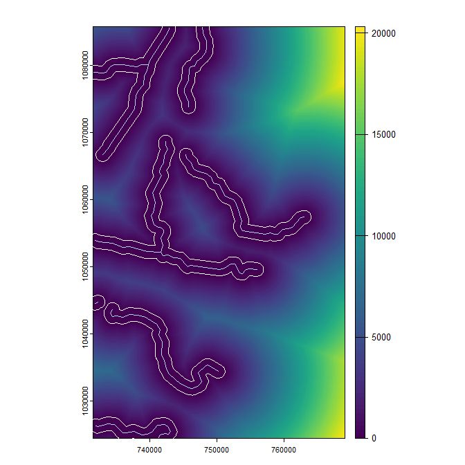 Github Adamlilith Fasterraster Faster Raster Processing In R Using - Perfect HD Ocean Textures | Free Download