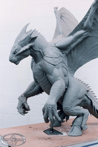 Read more about the article Godzilla ’94