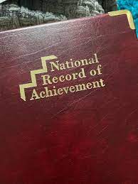 National Level of Achievement