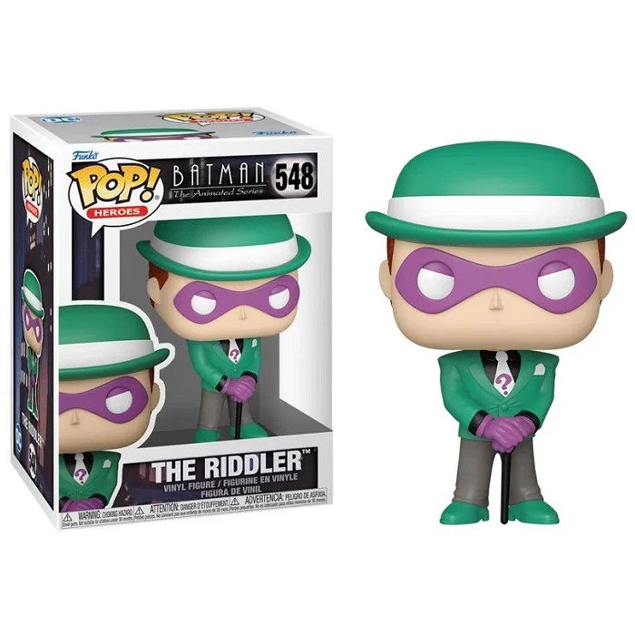riddler