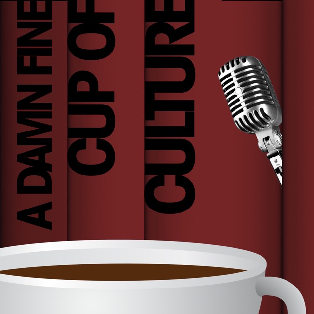 A Damn Fine Cup of Culture Podcast #97: The Horror
