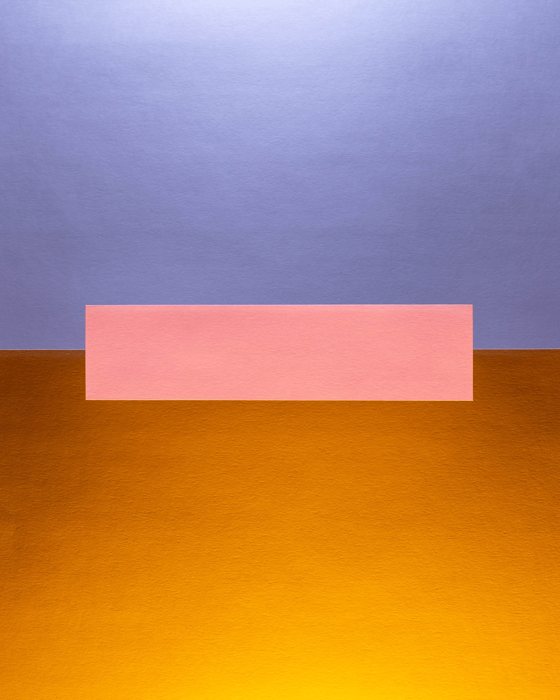 Divided Colorfields