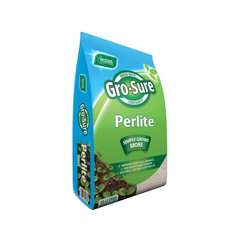 perlite