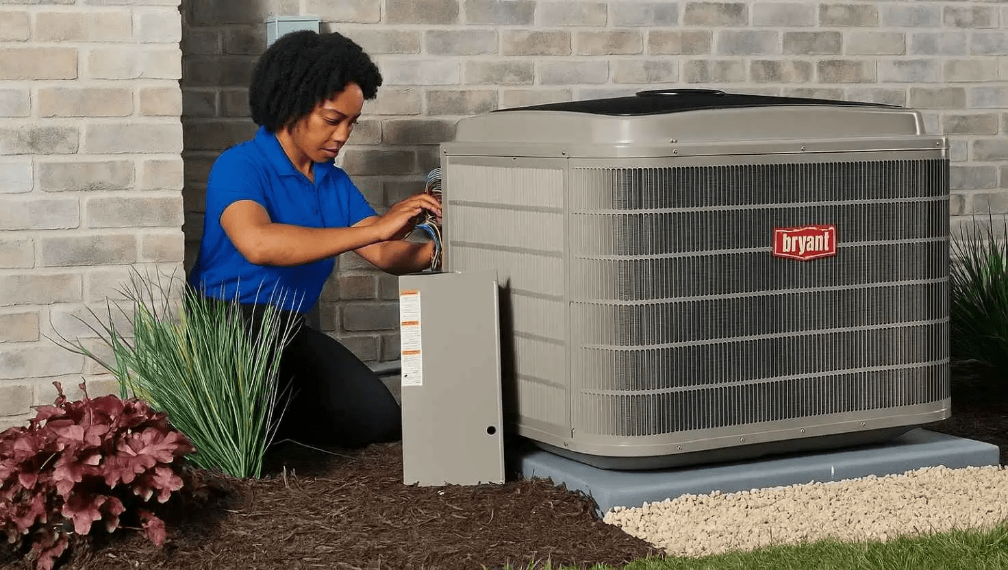AC Maintenance
