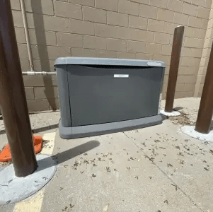 Professional Generator Installation Services