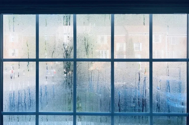 fix humidity problems