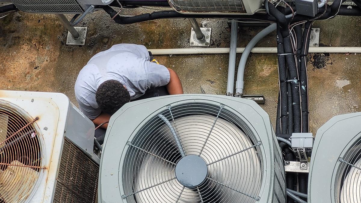 Extend HVAC Lifespan