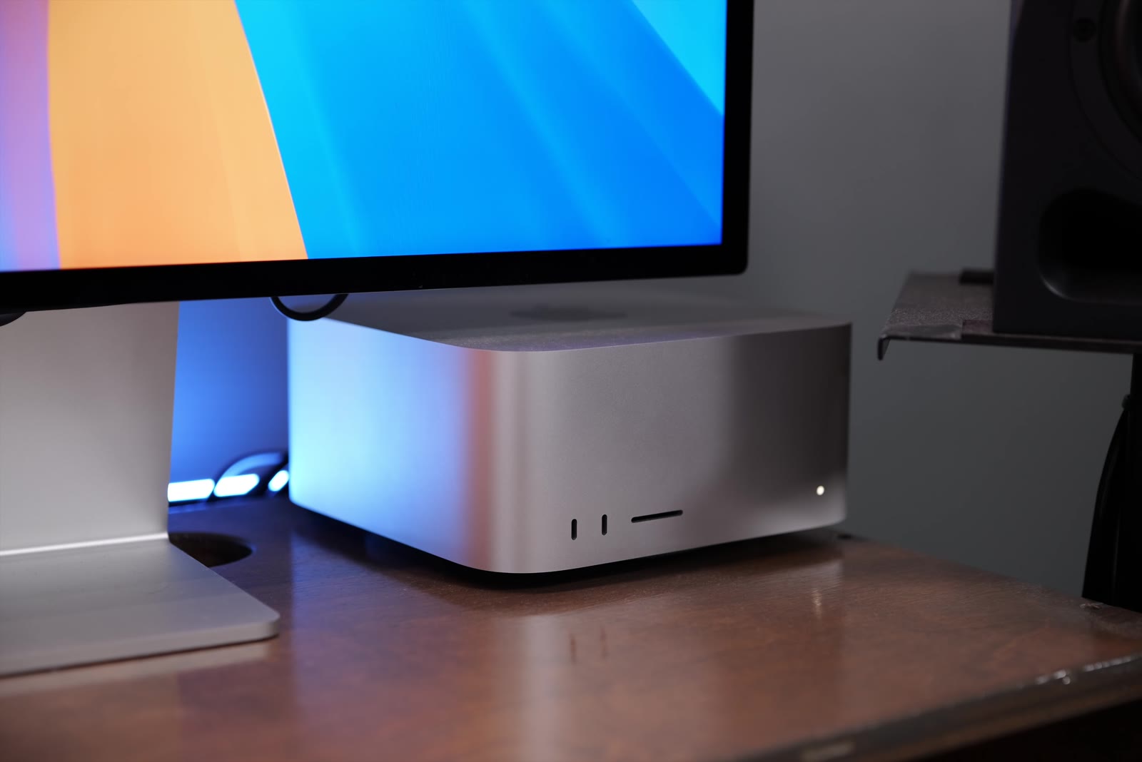 Mac Studio