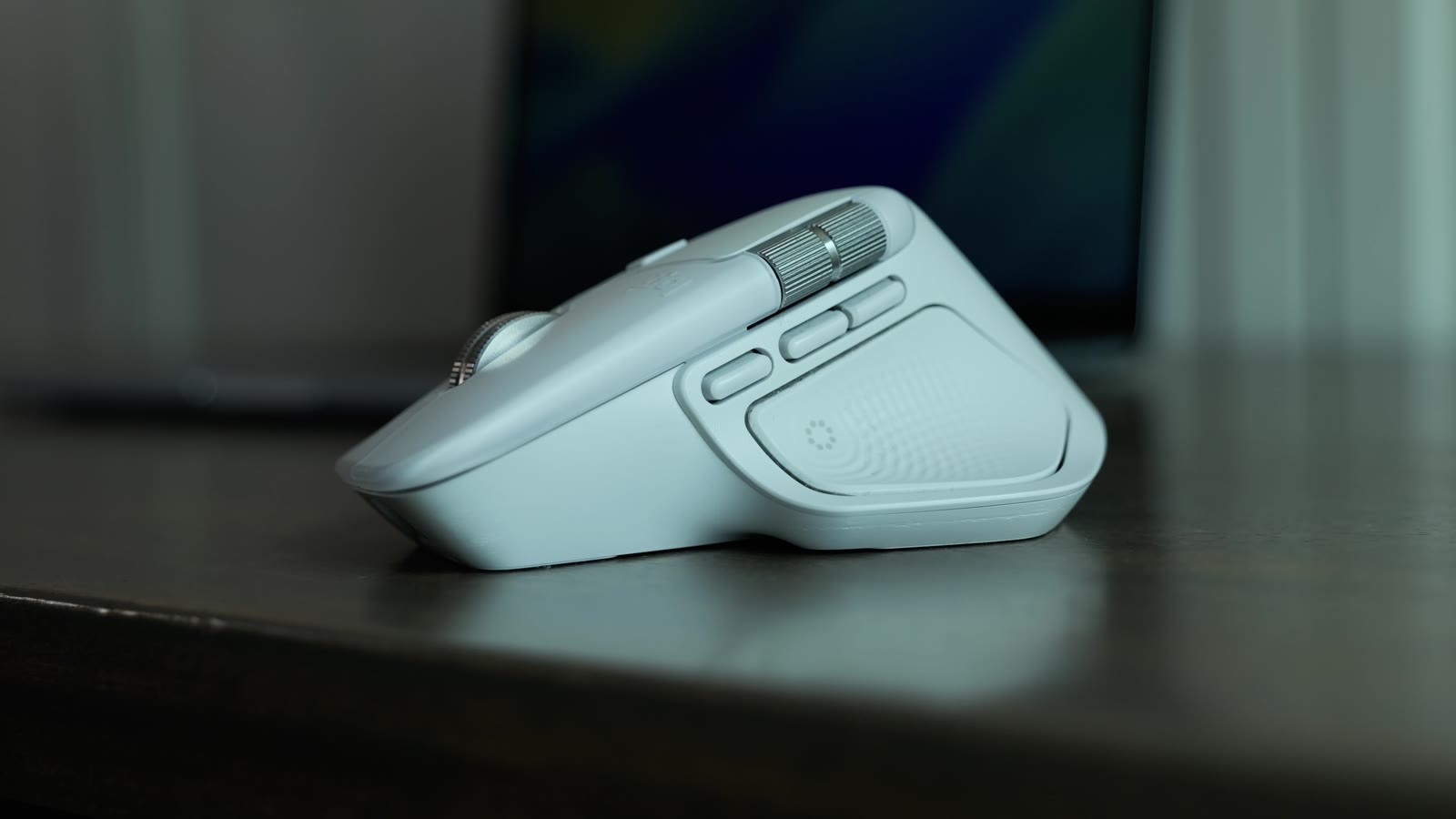 Logitech MX Master 4