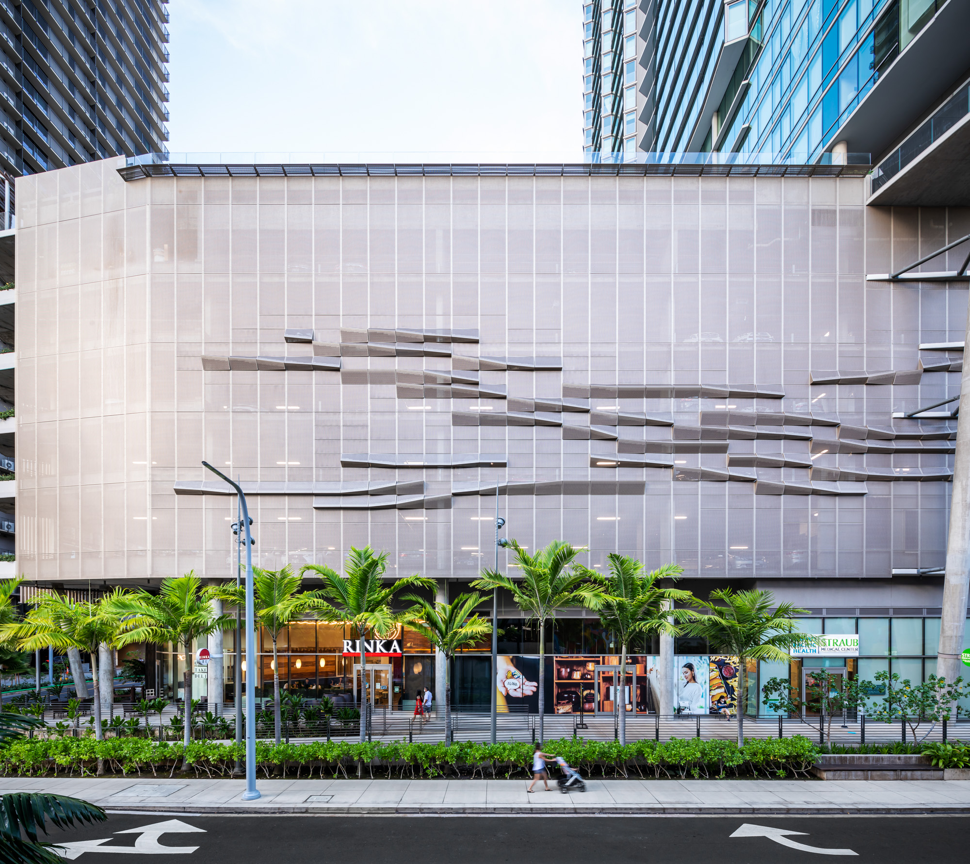 Ward Center Honolulu Movies - mimkmcc