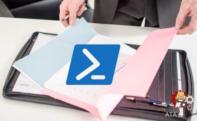 Open PowerShell In A Folder: A Step-by-Step Tutorial