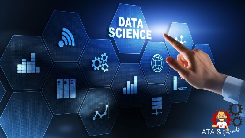 Beginner S Guide To Data Science Python Docker By Ashish Yadav - Desktop Space Textures for Desktop