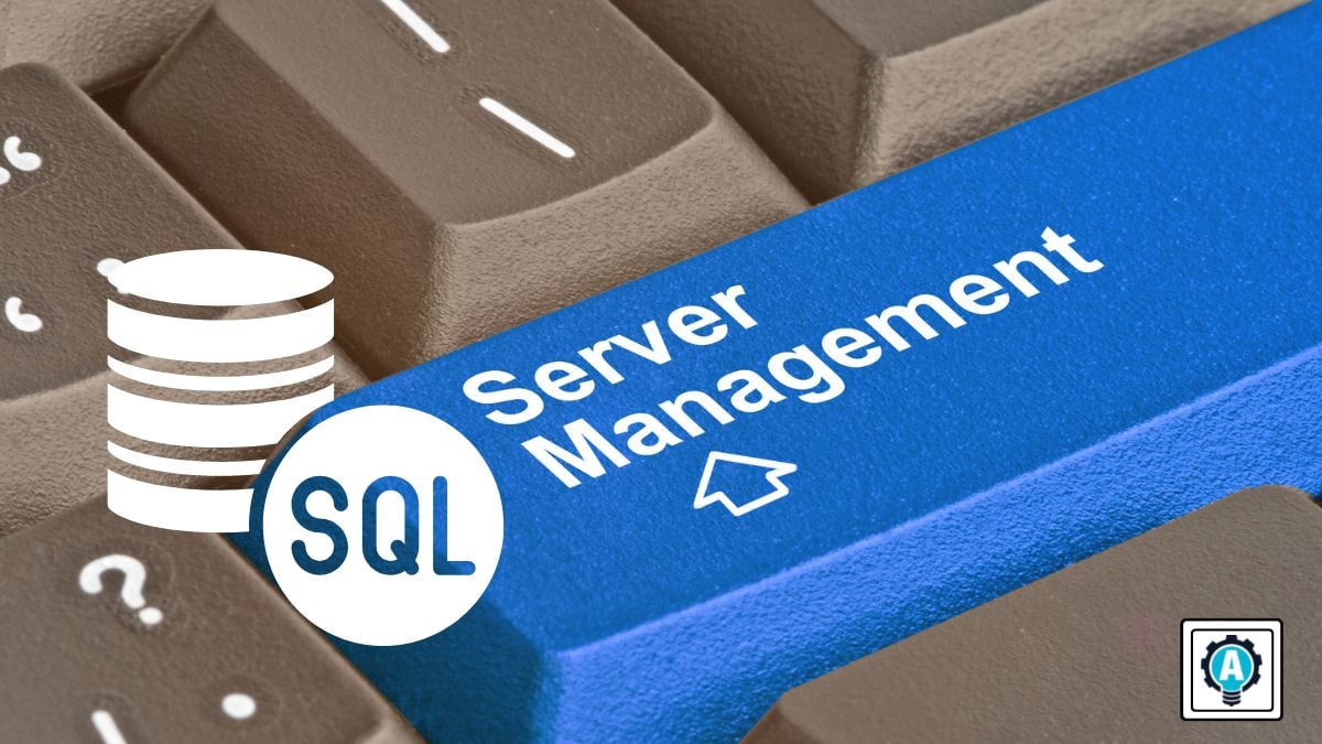 Getting Started With SQL Server Management Studio (SSMS) (2023)