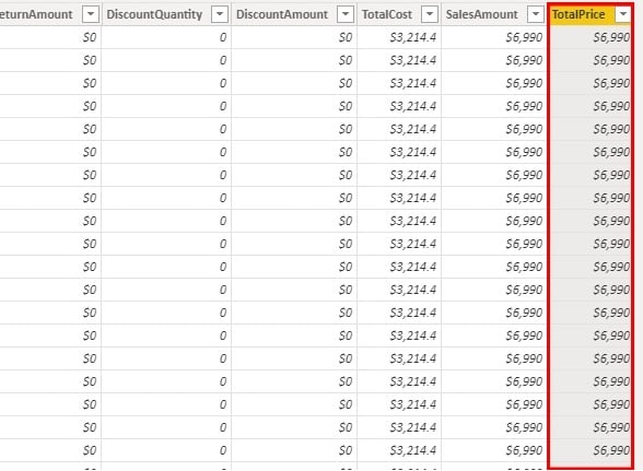 The Definitive Guide to the Power BI Measure Field (5) The Definitive Guide to the Power BI Measure Field (5)