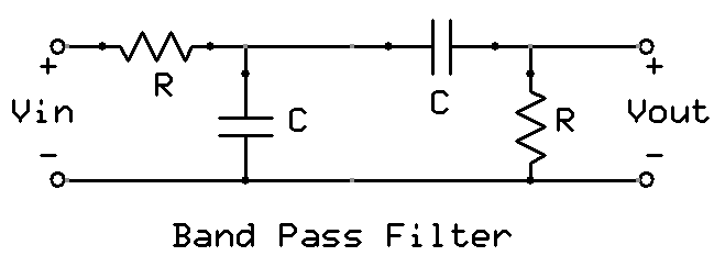 16 Rlc Circuits And Filters Chapter 16 Dr Stienecker S