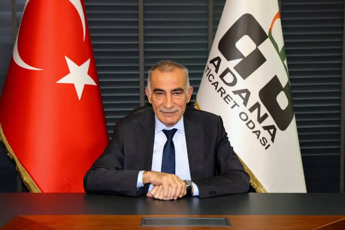 Ekspomed Eurasia Fuarı: ATO Sektörel Geleceği İnceledi