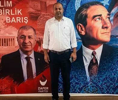 Ali Oktamış Özel Düzenleme Milletin Vicdanını Sarsar