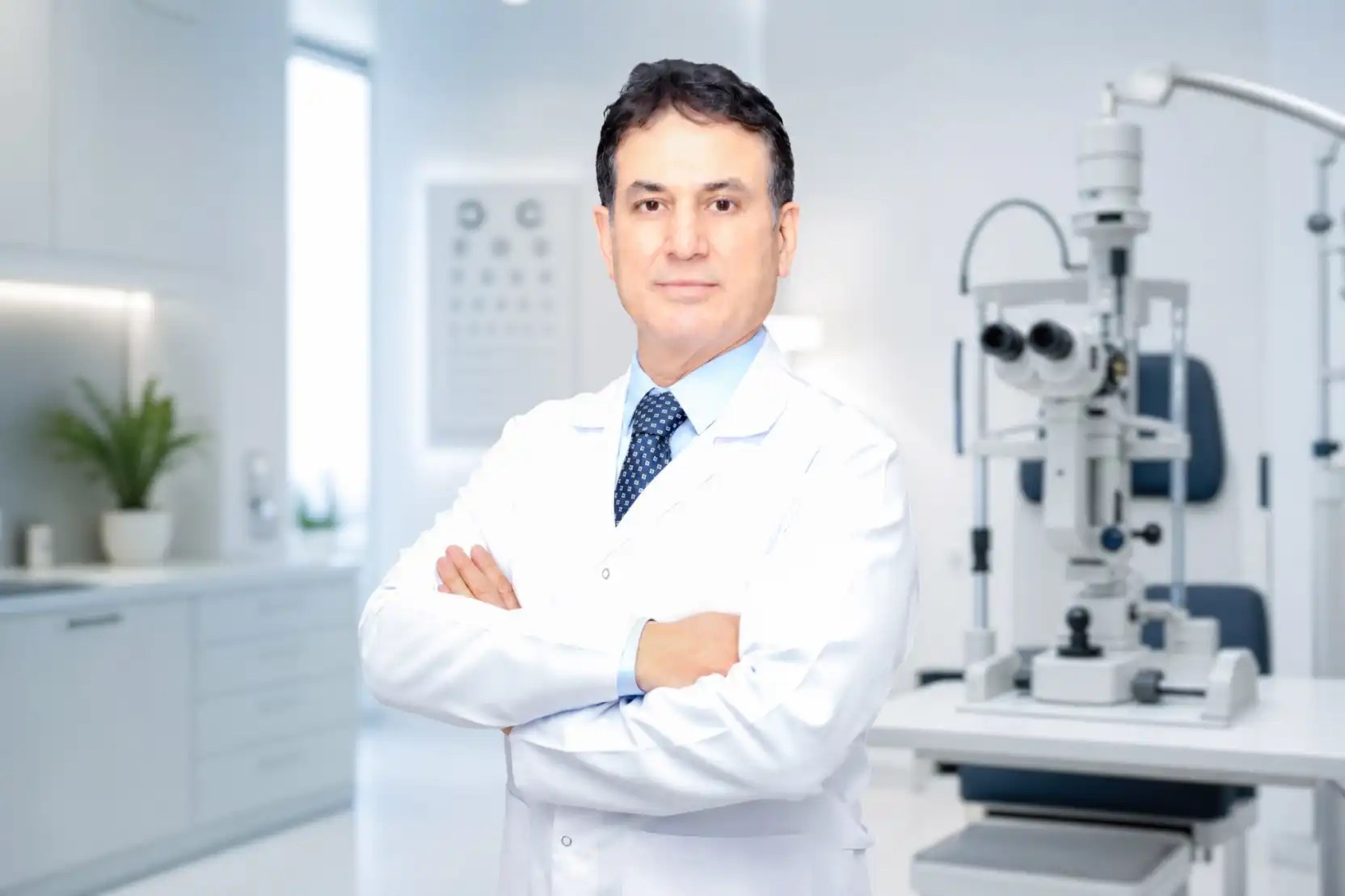 Akıllı Mercek Tedavisi Her Hasta İçin Uygun Mu?