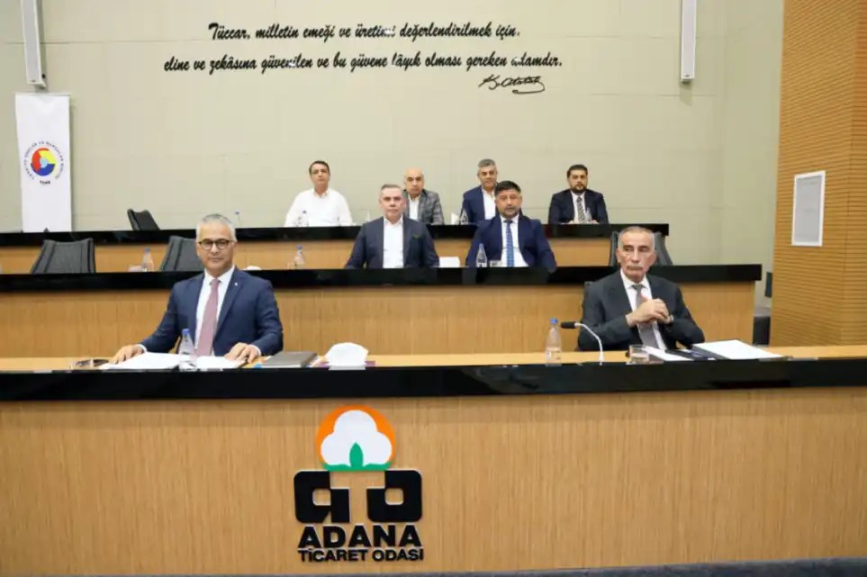ATO’da Çifte Kutlama: 6 Yıldızlı Akreditasyon Ve Guinness Rekoru