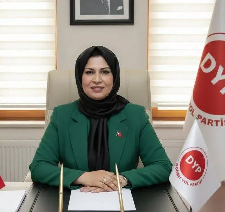 Nesrin Vural Mersin Körfezi Açıklaması Yaparak Kirliliği Eleştirdi