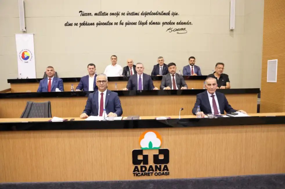 ATO’da 2022-2026 Dönemi Tamamlandı