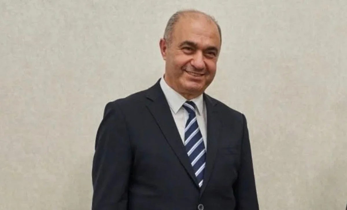 Necmi Ağaoğlu: Mersin’in Ulaşım Sorunu Bütüncül Planlamayla Çözülmeli