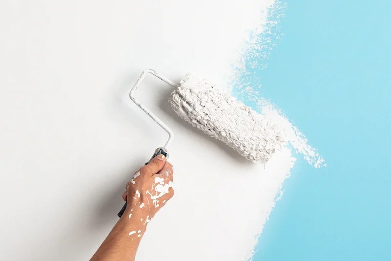paint