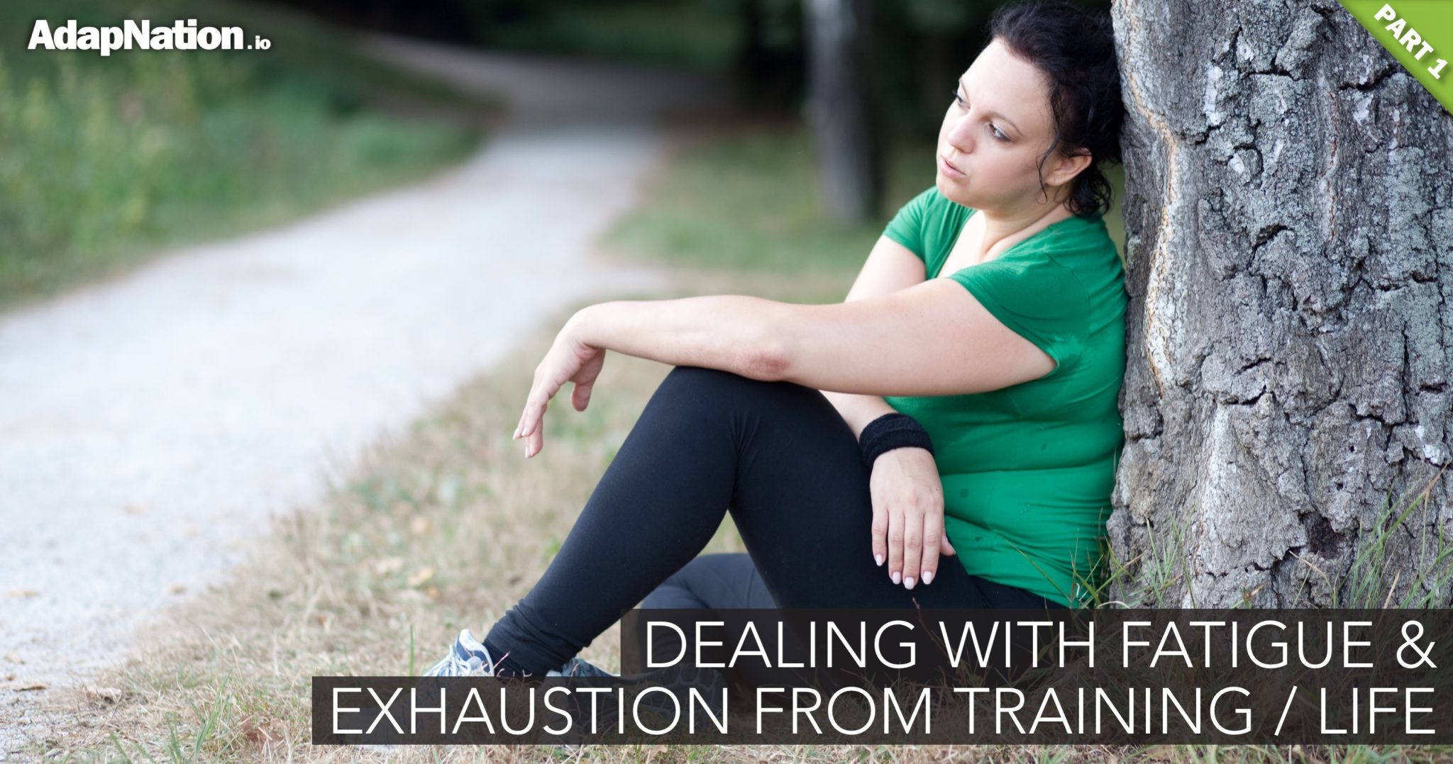 Are your Results Slowing Down due to Overtraining & Chronic Fatigue? (part 1)