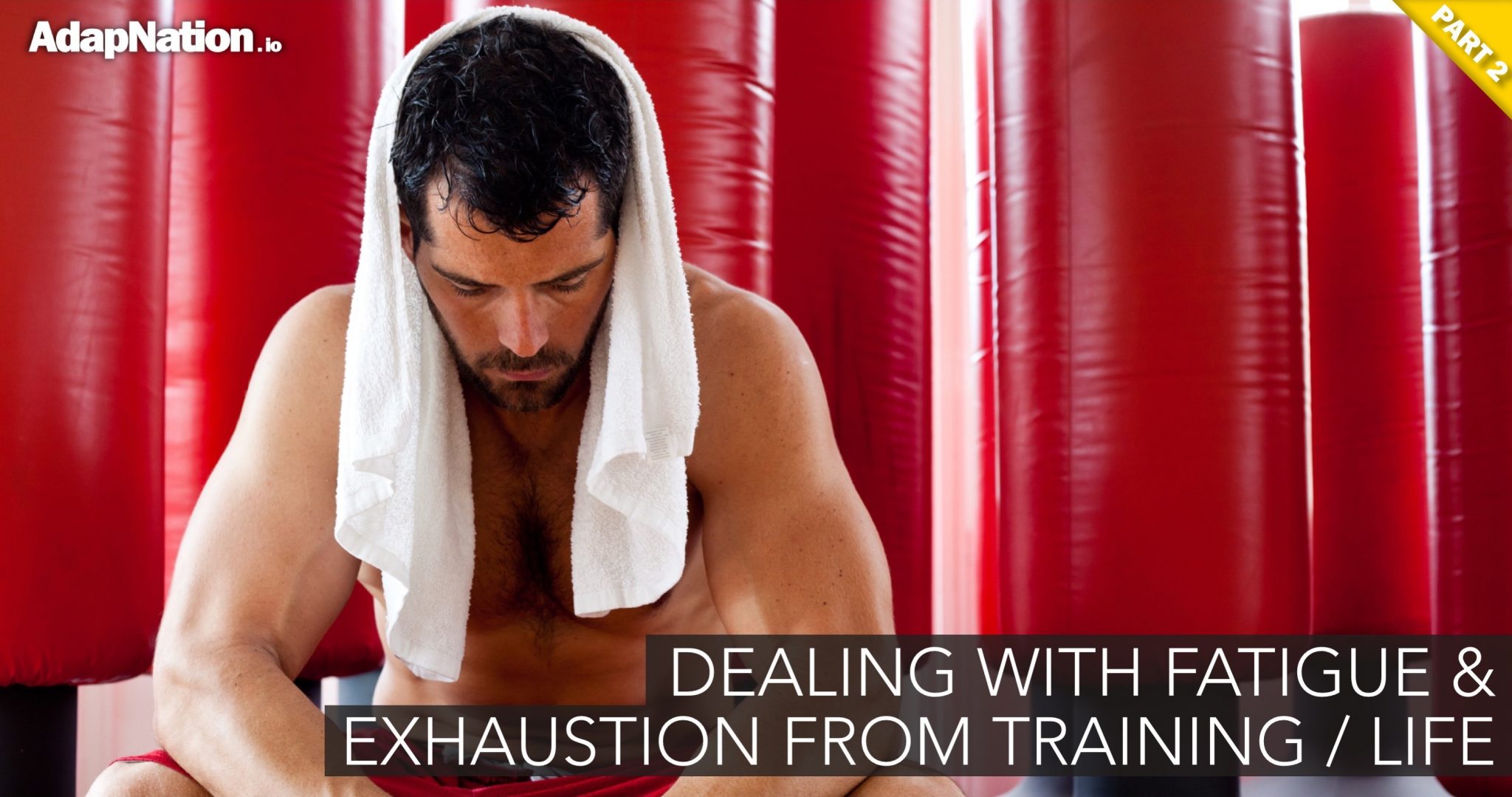 GAS'd Out Feature Part 2