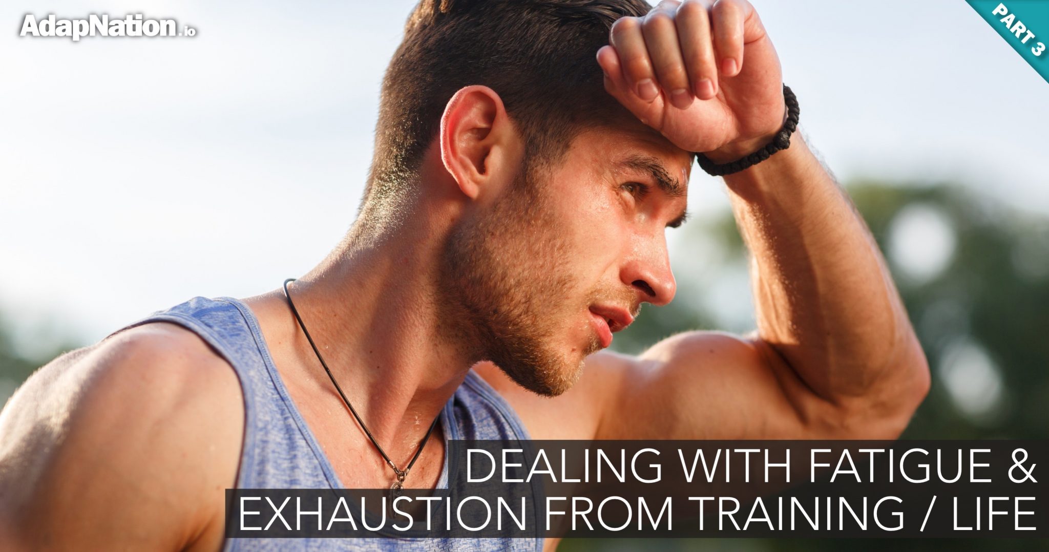 GAS'd Out Feature Part 3