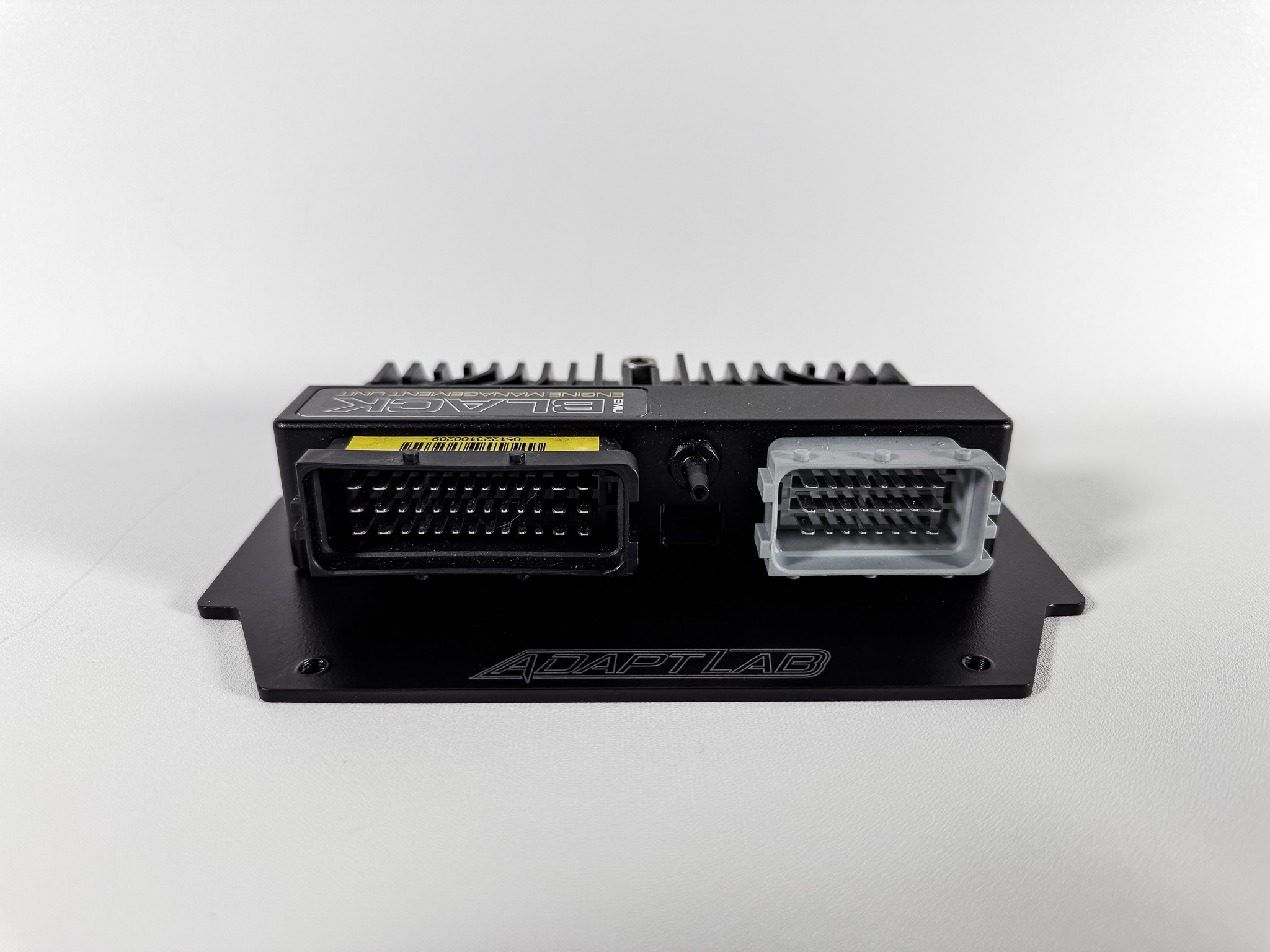 E36 EMU Black / Haltech Elite ECU Bracket – Adapt Lab