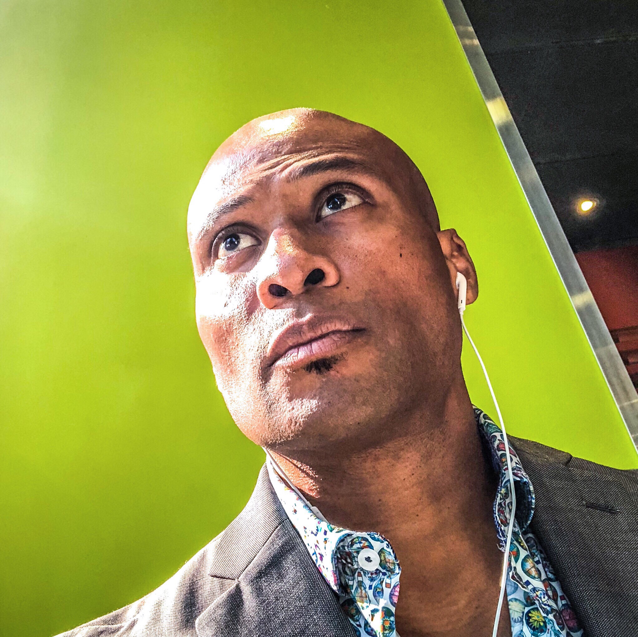 Season 2, Episode 21: Milton Washington - Adapted™ Podcast