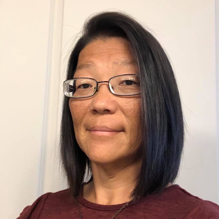 Season 4, Episode 19: Darcy Mittelstaedt