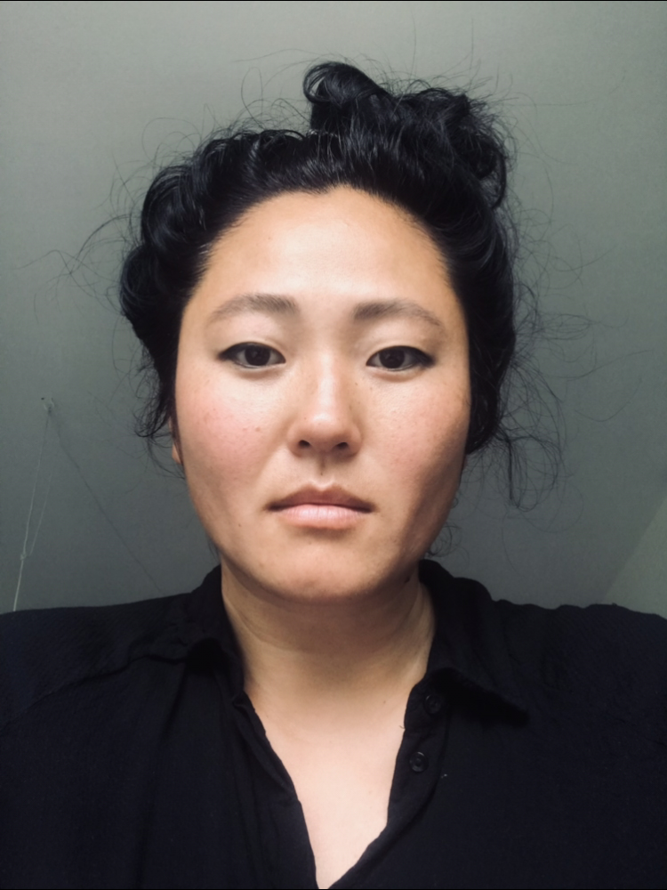 Season 4, Episode 17: Sun Hee Engelstoft