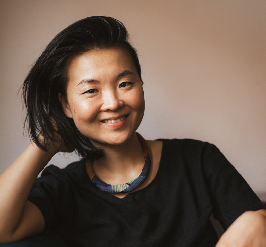 Season 4, Episode 18: Sun Mee Martin